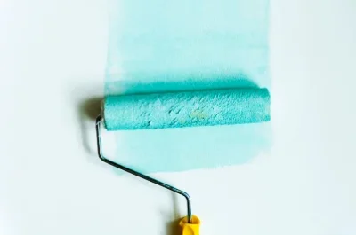 Peinture intérieure à Sembas — murs, plafonds et boiseries
